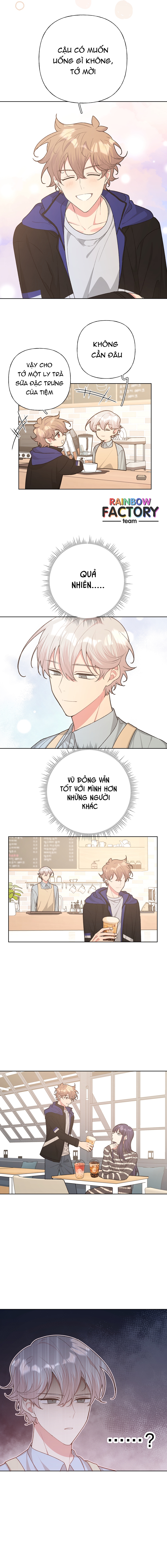đừng nói yêu tôi (don't say you love me) chapter 53 9