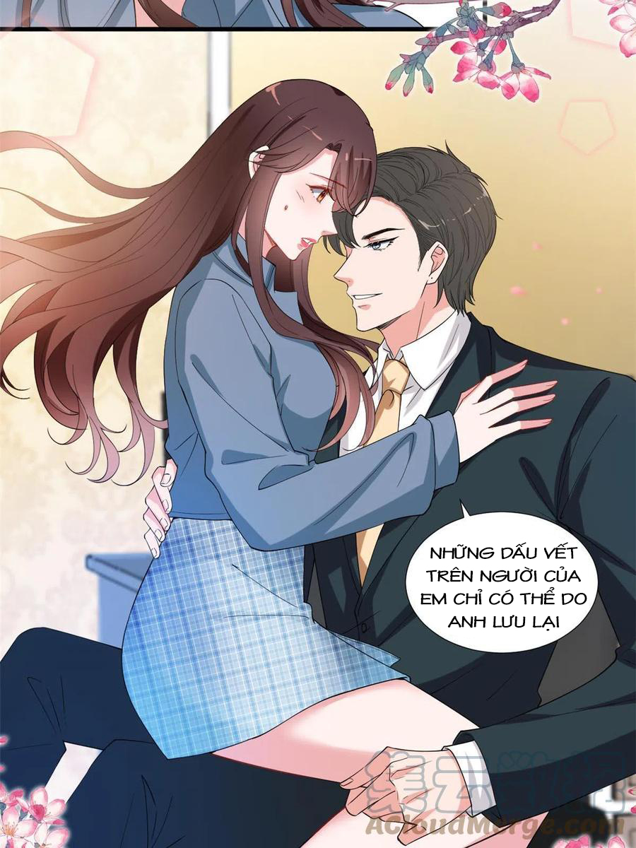 thí hôn lão công, cần giúp sức chapter 526 9