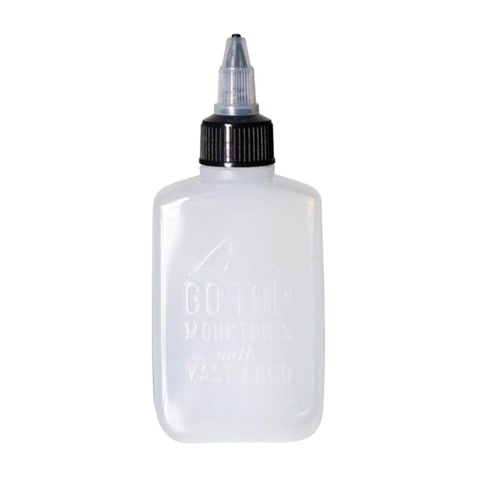 Portable Oil Bottle, Condiment Container, for Kitchen Barbecue Camping Outdoor