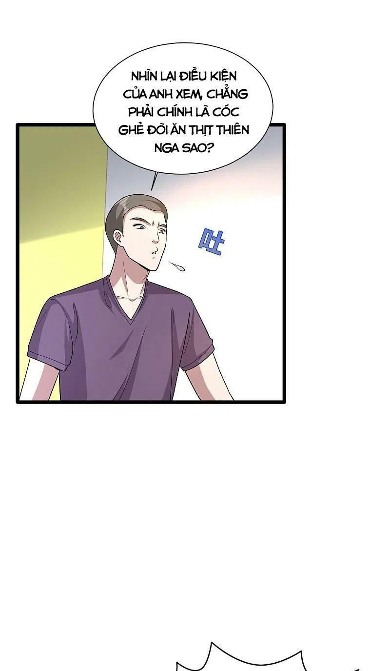 đô thị tà vương chapter 204 3