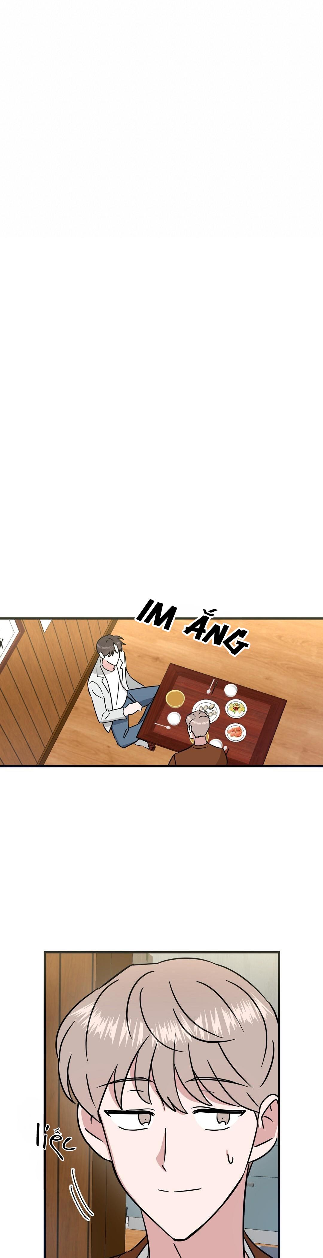 nhà tôi thành phim trường mất rồi chapter 11 24