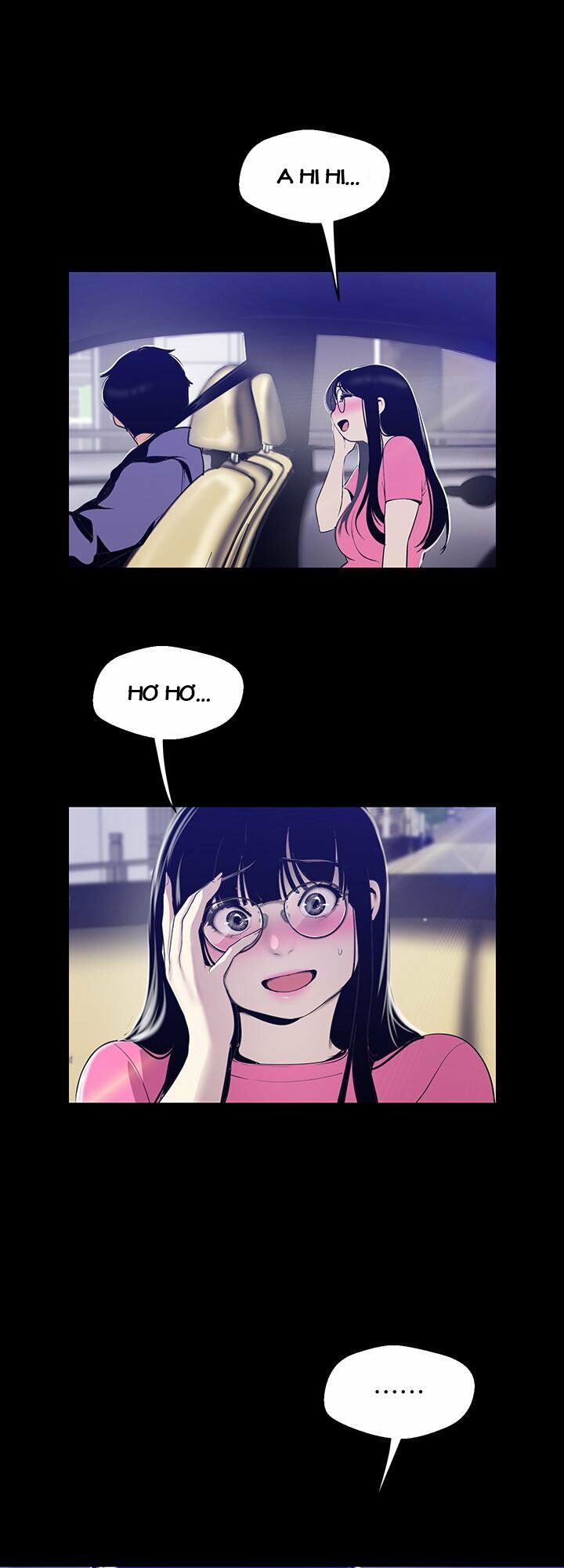 tân thế giới tuyệt vời chapter 62 6