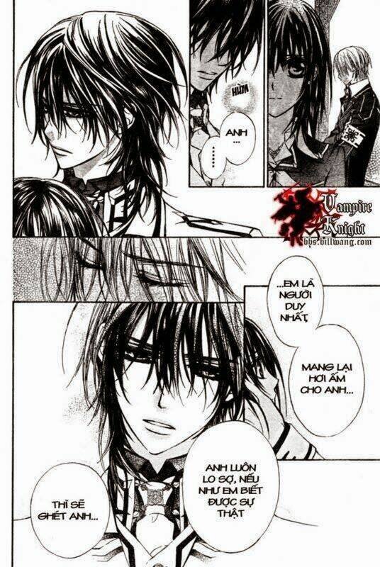 hiệp sĩ vampire chapter 32 28