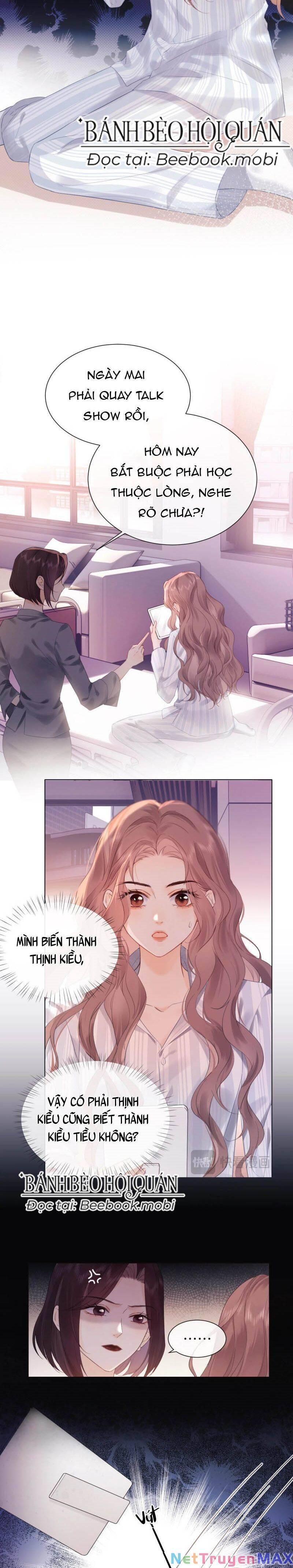 fan vợ - bạn đã biết chưa? chapter 2 13