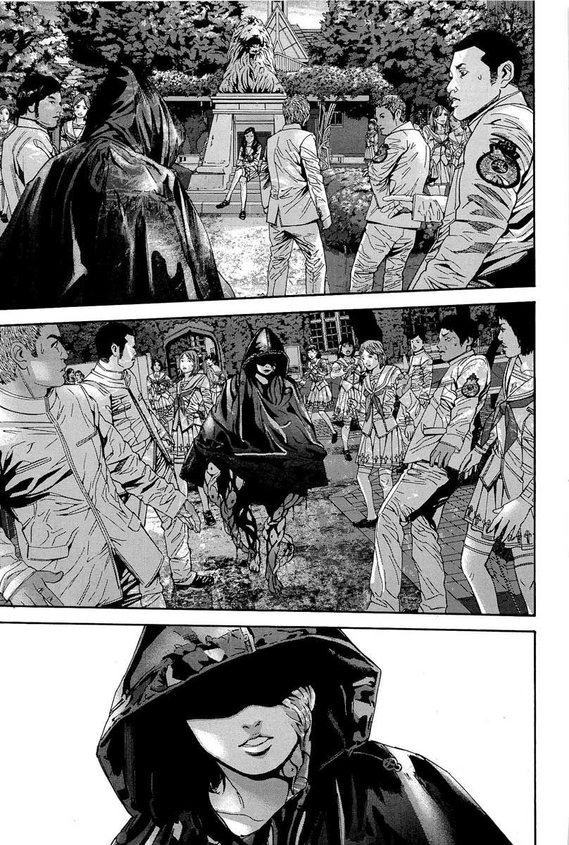 thảm họa marhawa chapter 19 19