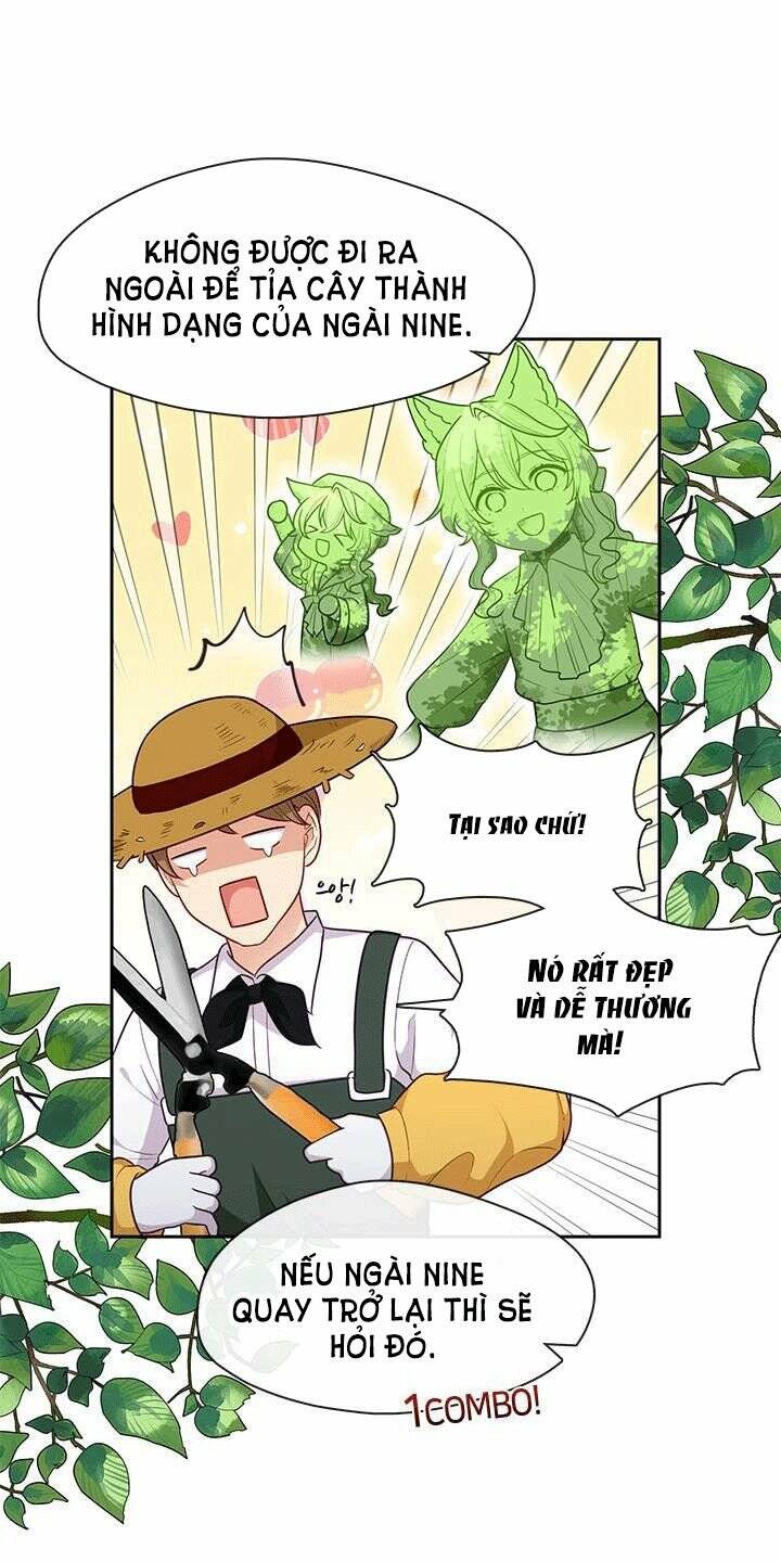 hãy coi chừng ác nữ chapter 127 10