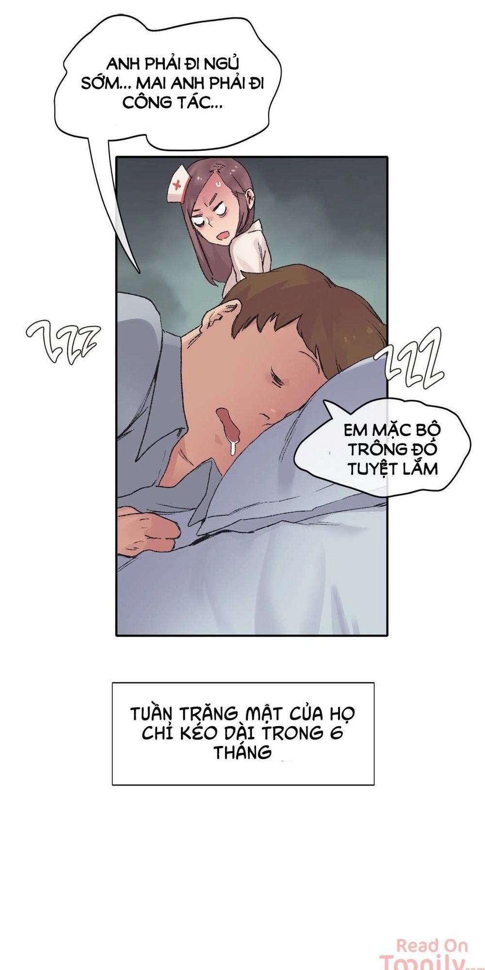 vùng đất kỳ diệu chapter 1 27