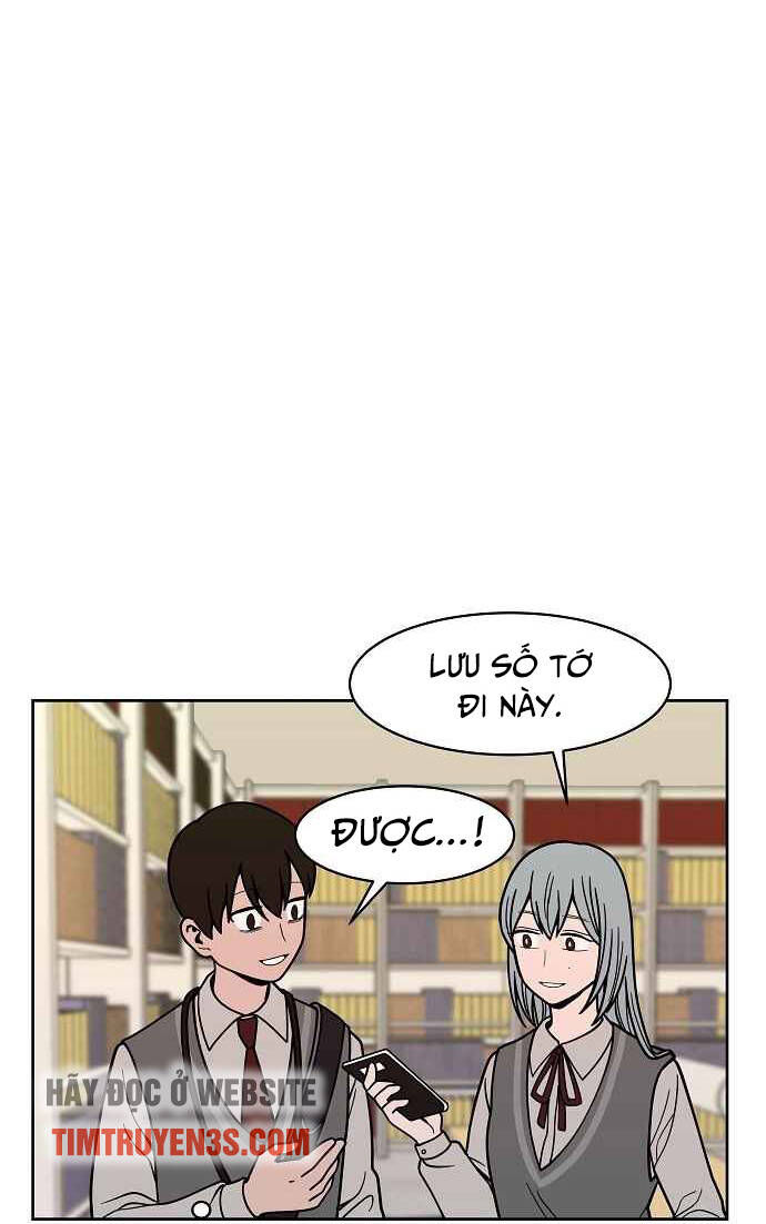 rốt cuộc cũng thấy ngọn lửa xanh chapter 11 73