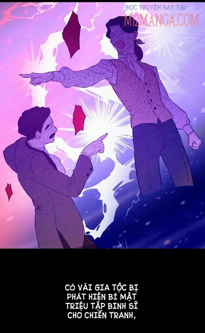 một ngày nọ tôi bỗng thành nàng công chúa chapter 112.5 9