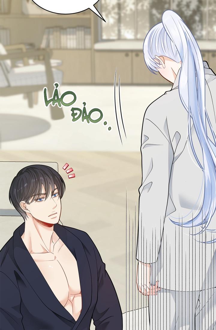 hôn nhân bị đánh cắp của hồ ly chapter 37 9