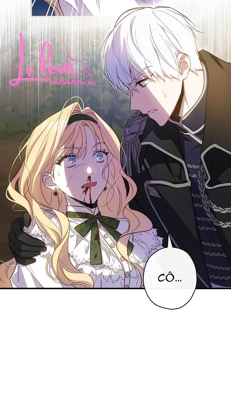 phương pháp khiến chồng đứng về phía của tôi chapter 13 50