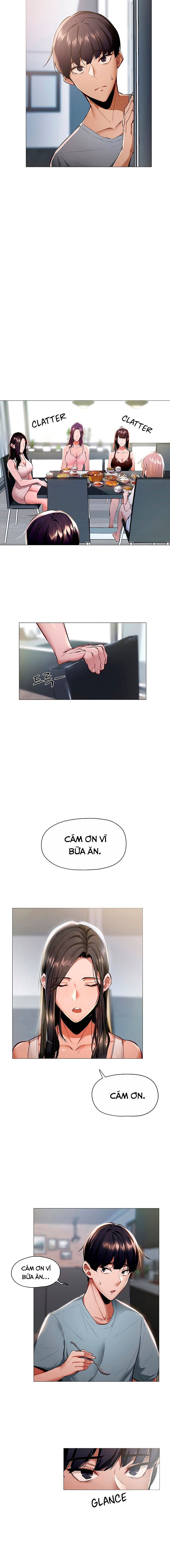 thầy giáo ở trọ chapter 2 9