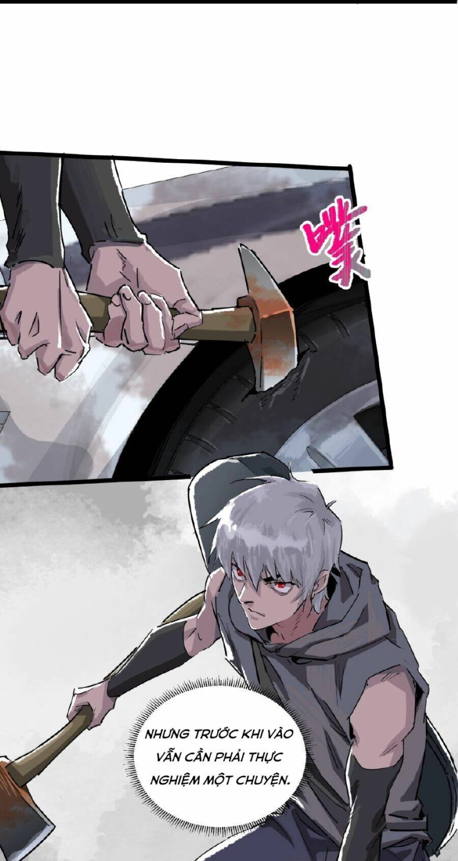 tang thi chi vương chapter 2 19