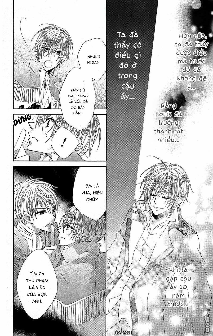 hyakunen renbo chapter 6 12