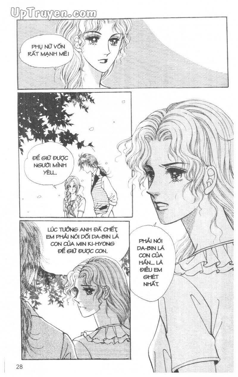 người yêu hoa chapter 6 28