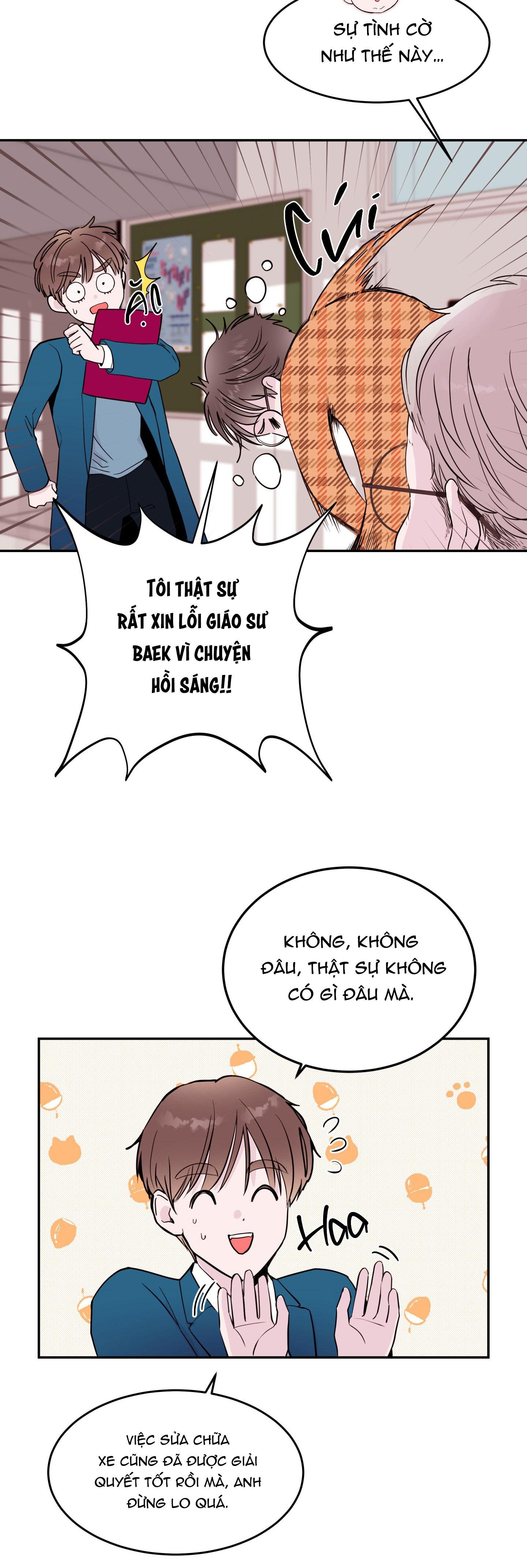 em trai vợ thật nguy hiểm chapter 27 7