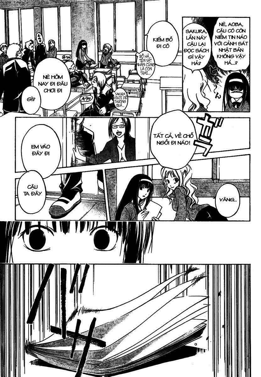 code breaker chapter 1 17