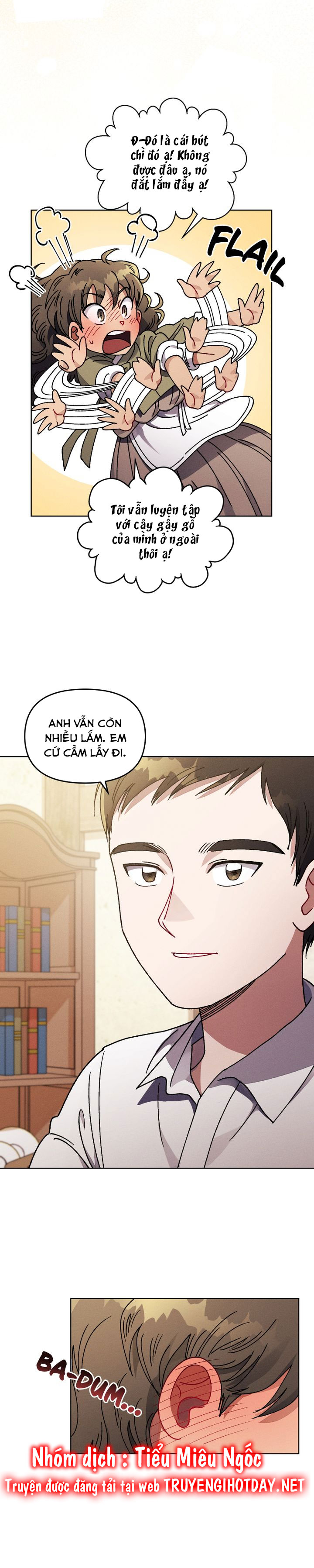 nếu tôi là bạn chapter 32 3