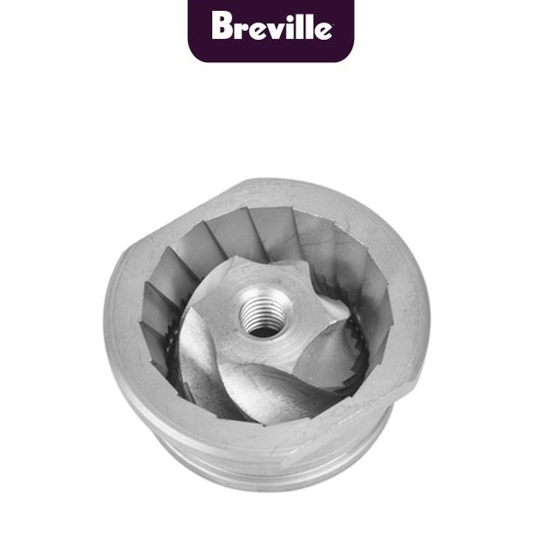 Bộ Lưỡi dao cho máy xay cà phê hiệu Breville model BES 870 / 878 /880 / 980 /990 - Hàng chính hãng