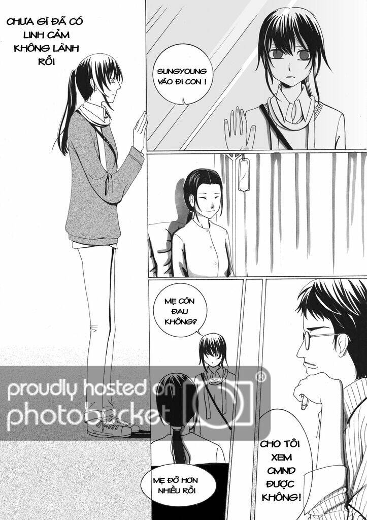 paparazzi (from cass to tvxq) chapter 4 16