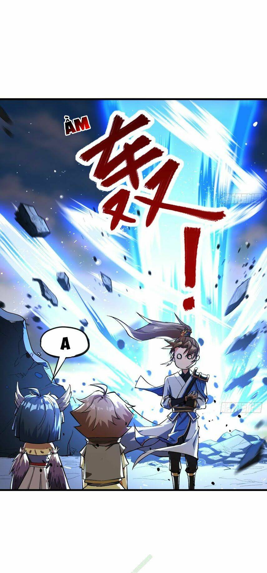 trường an tưởng tượng chapter 5.2 17