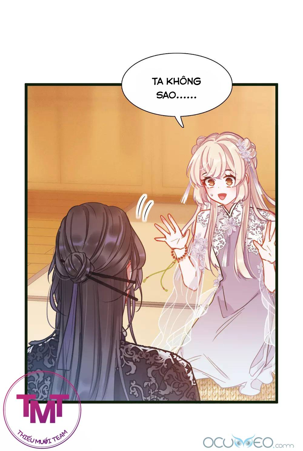 danh kiếm trủng chapter 16 26