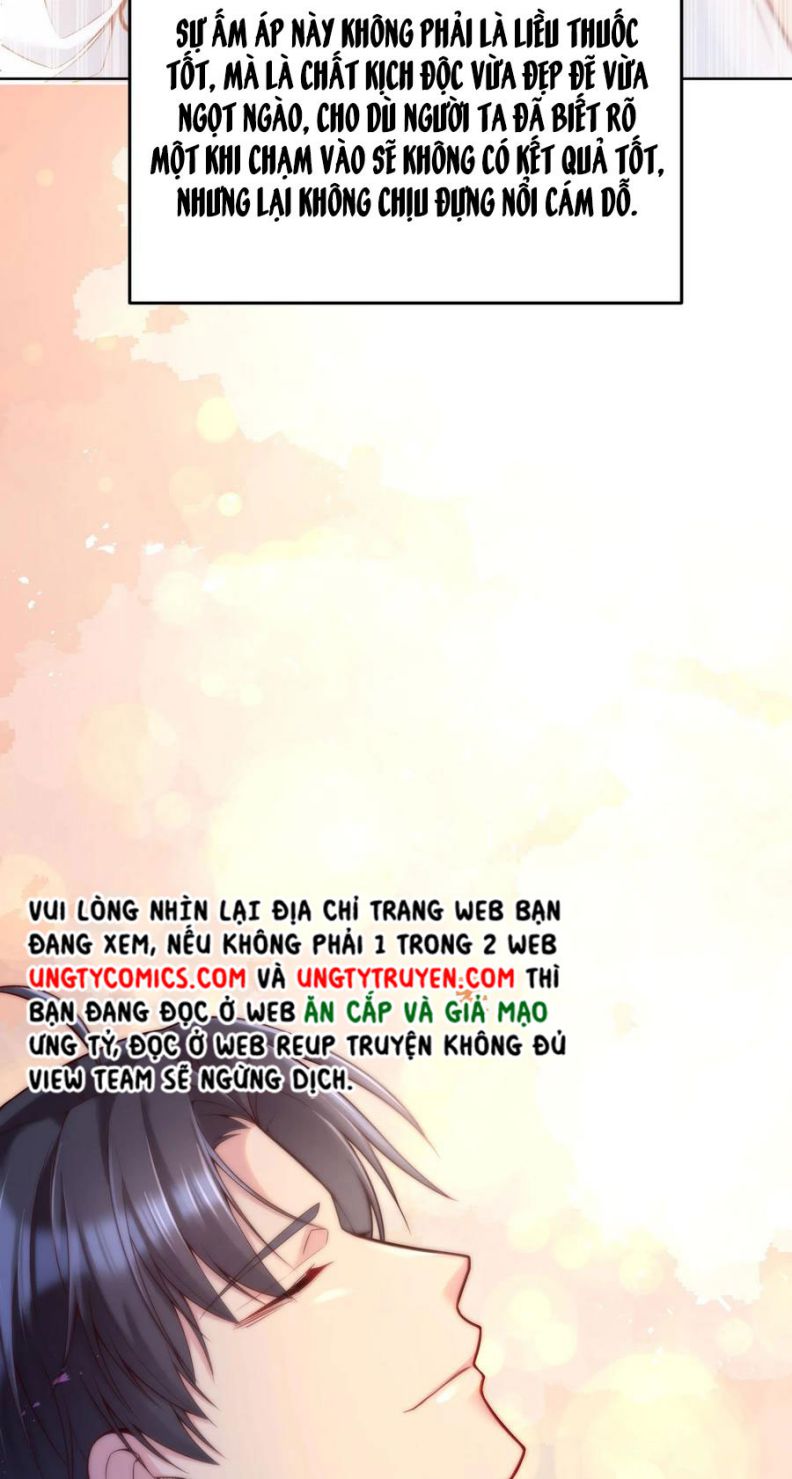 chàng nhân viên host và gã hàng xóm nguy hiểm chapter 39 16