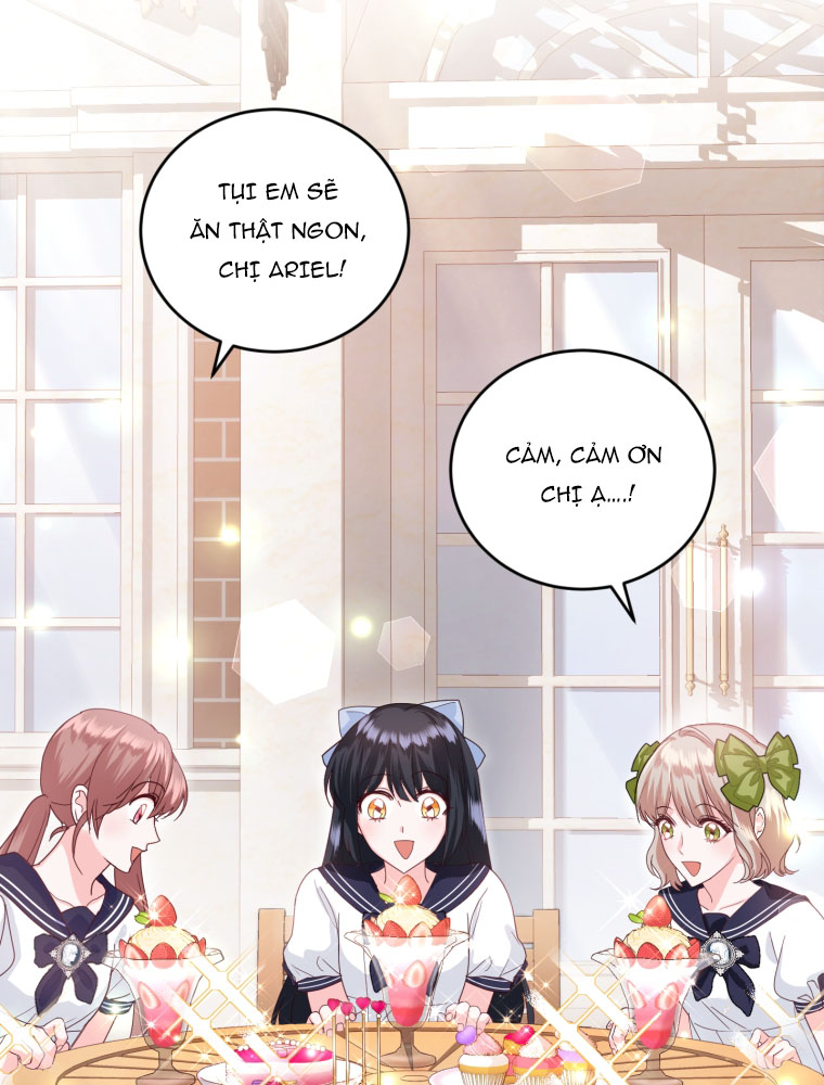 trở thành nhà điều chế nước hoa duy nhất của bạo chúa chapter 40.1 6