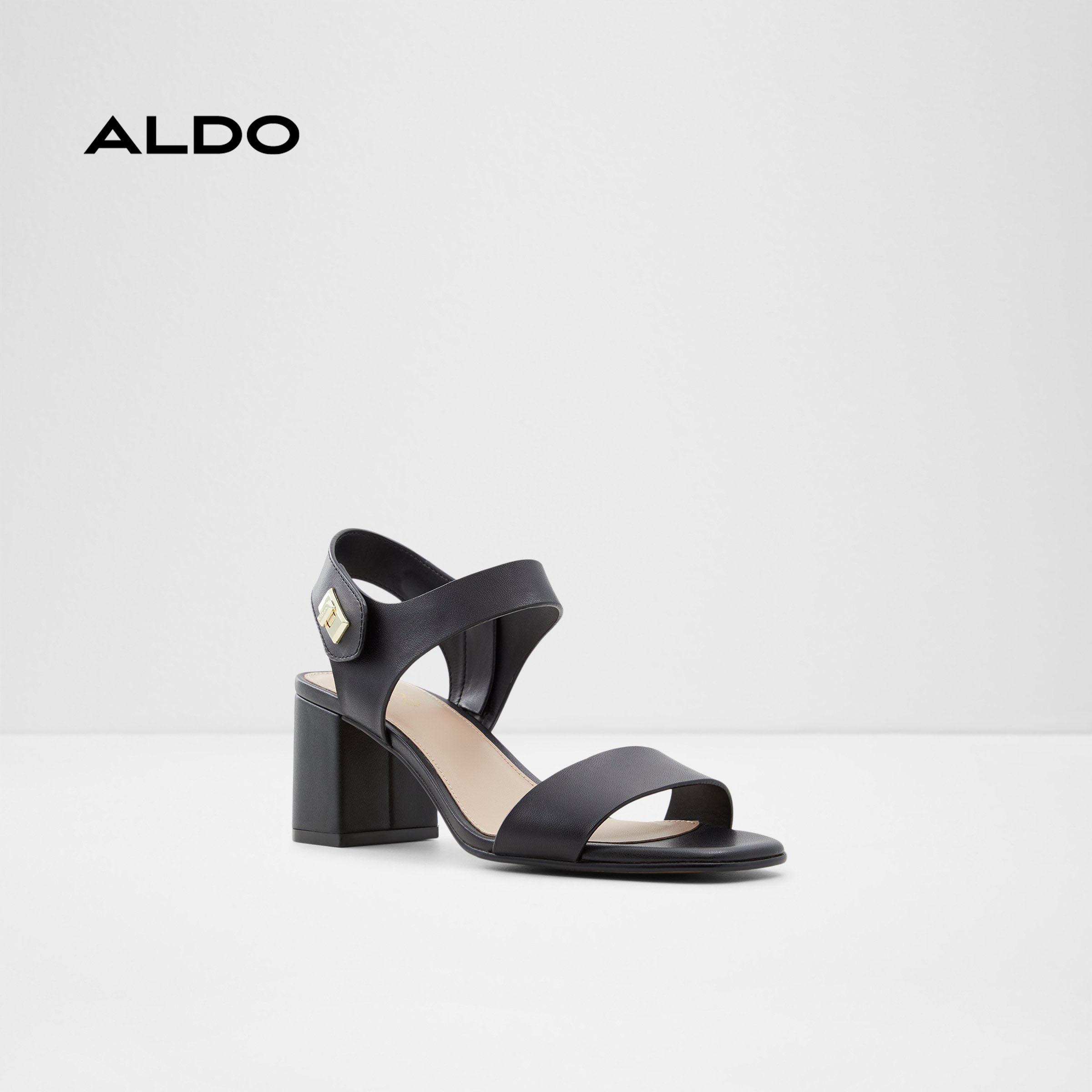 Sandal cao gót nữ Aldo ASTAOSSA