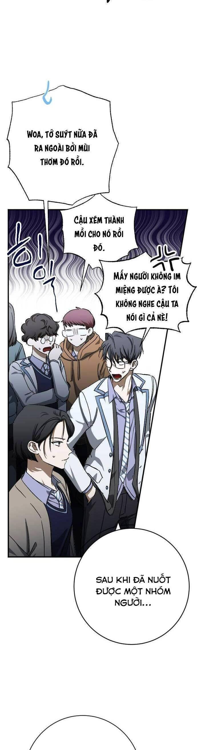 đêm của bóng tối chapter 41 8