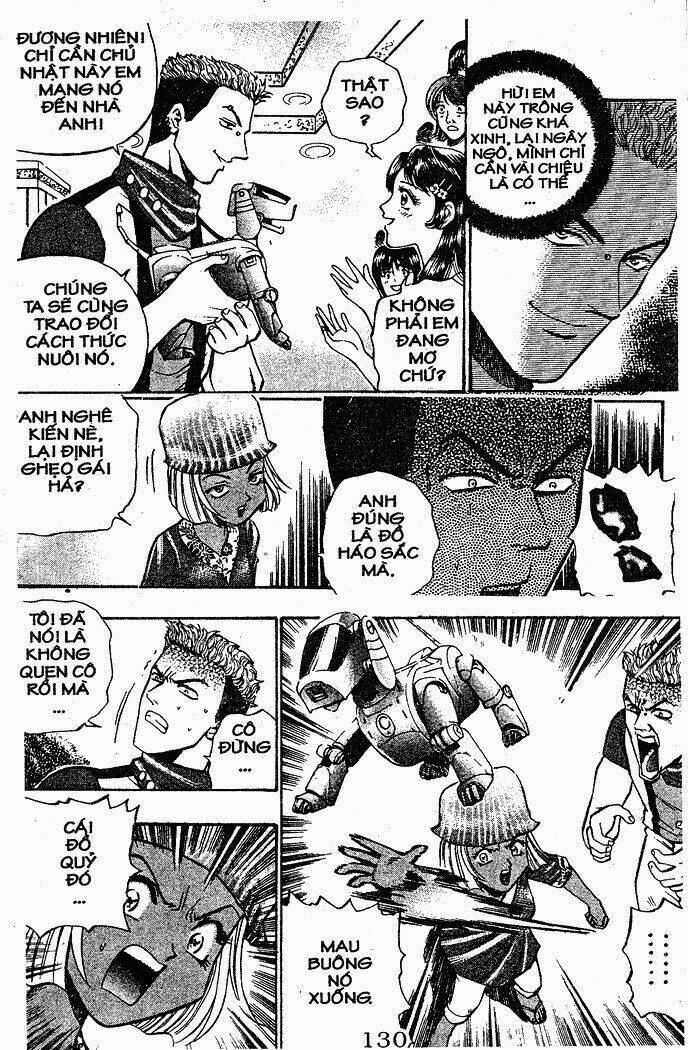 bowling king chapter 65 13