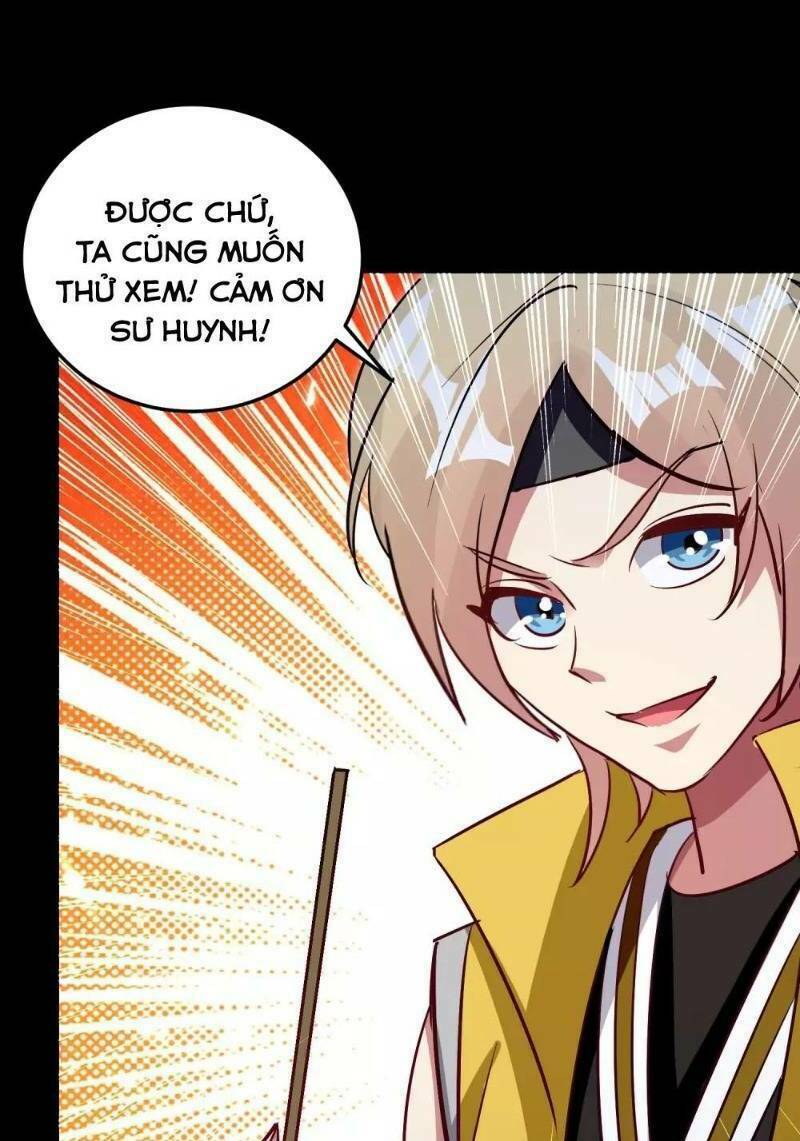 vạn giới tiên vương chapter 49 28