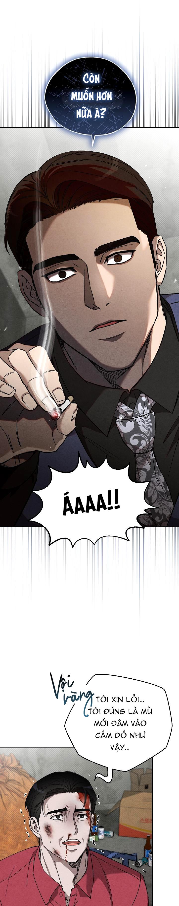 chạm vào em chapter 7 19