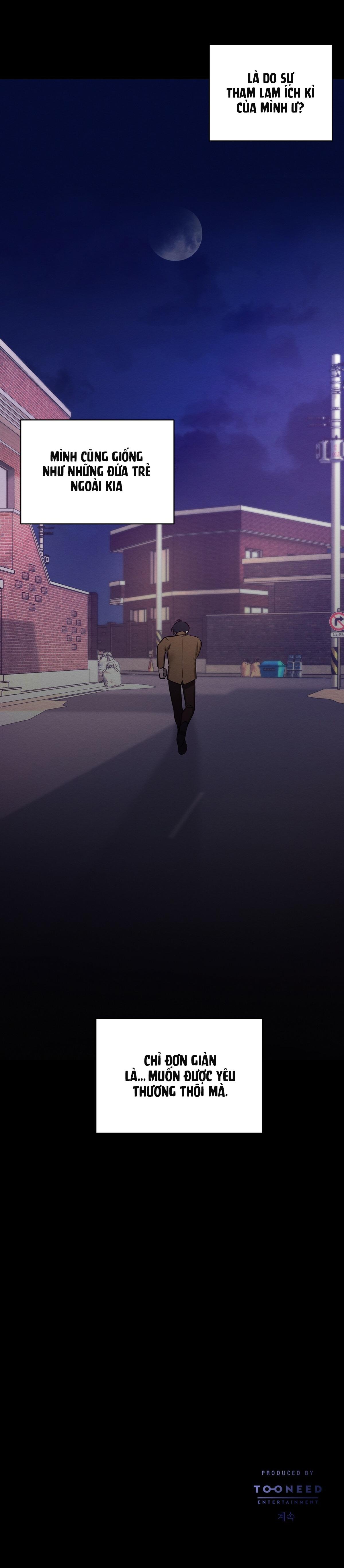 vòng xoáy của ác ma chapter 20 40