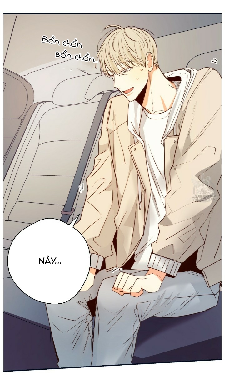 cửa hàng tiện lợi nguy hiểm chapter 14 31