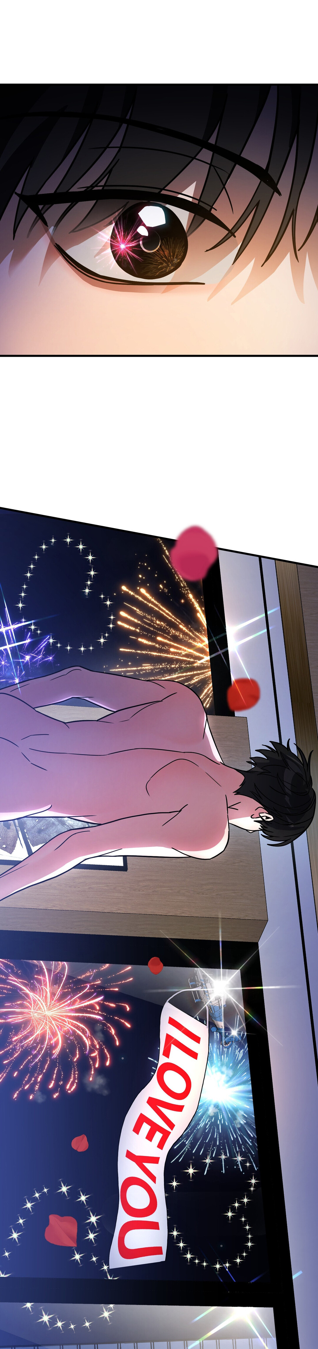 mối tình lừa đảo chapter 11 19