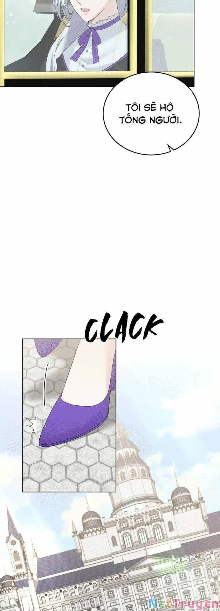 là nhân vật phản diện nhưng tôi sẽ trở thành nữ chính chapter 77 27