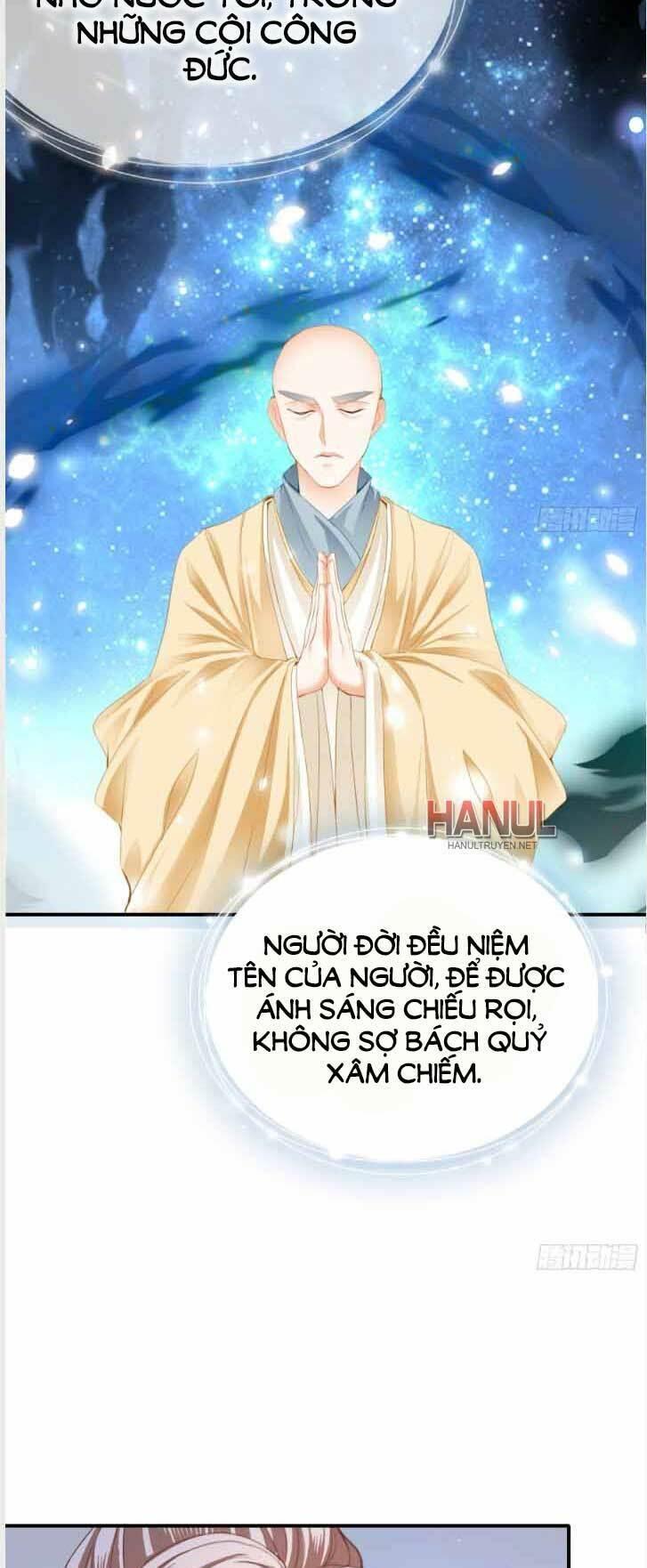 bổn vương muốn nàng chapter 164 11