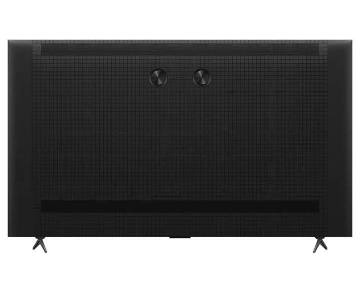 Google Tivi TCL QD-Mini LED 4K 55 Inch 55C6K - HÀNG CHÍNH HÃNG - CHỈ GIAO HCM