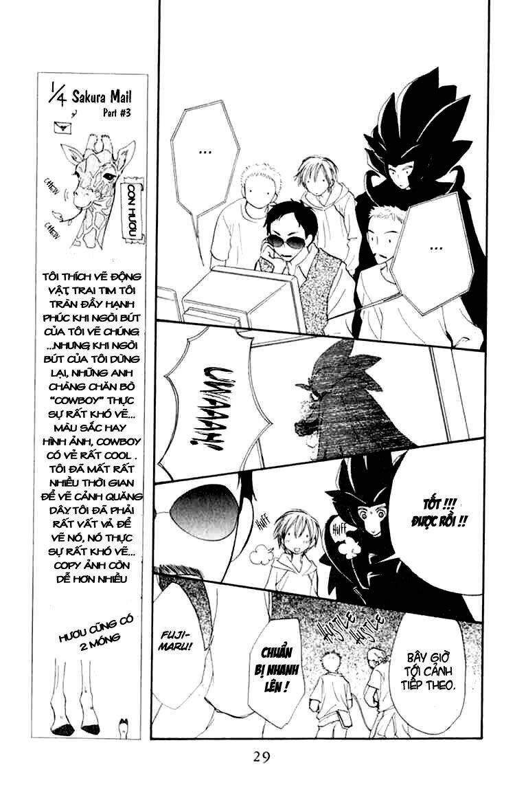 penguin revolution chapter 11 28