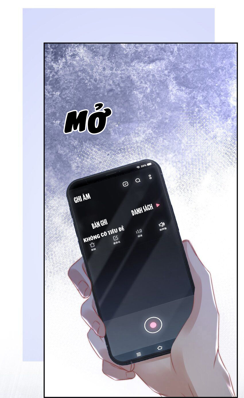 ta sinh con cho tổng tài chapter 80 16