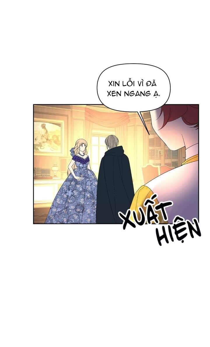 công chúa thời gian có hạn chapter 26 26