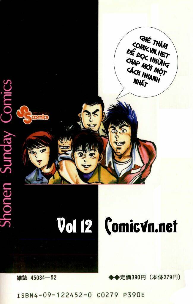 kenji-quyền nhi phương thế ngọc chapter 112 22