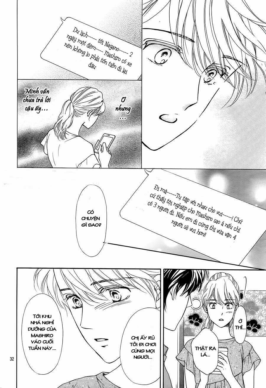 sumika sumire chapter 32 34