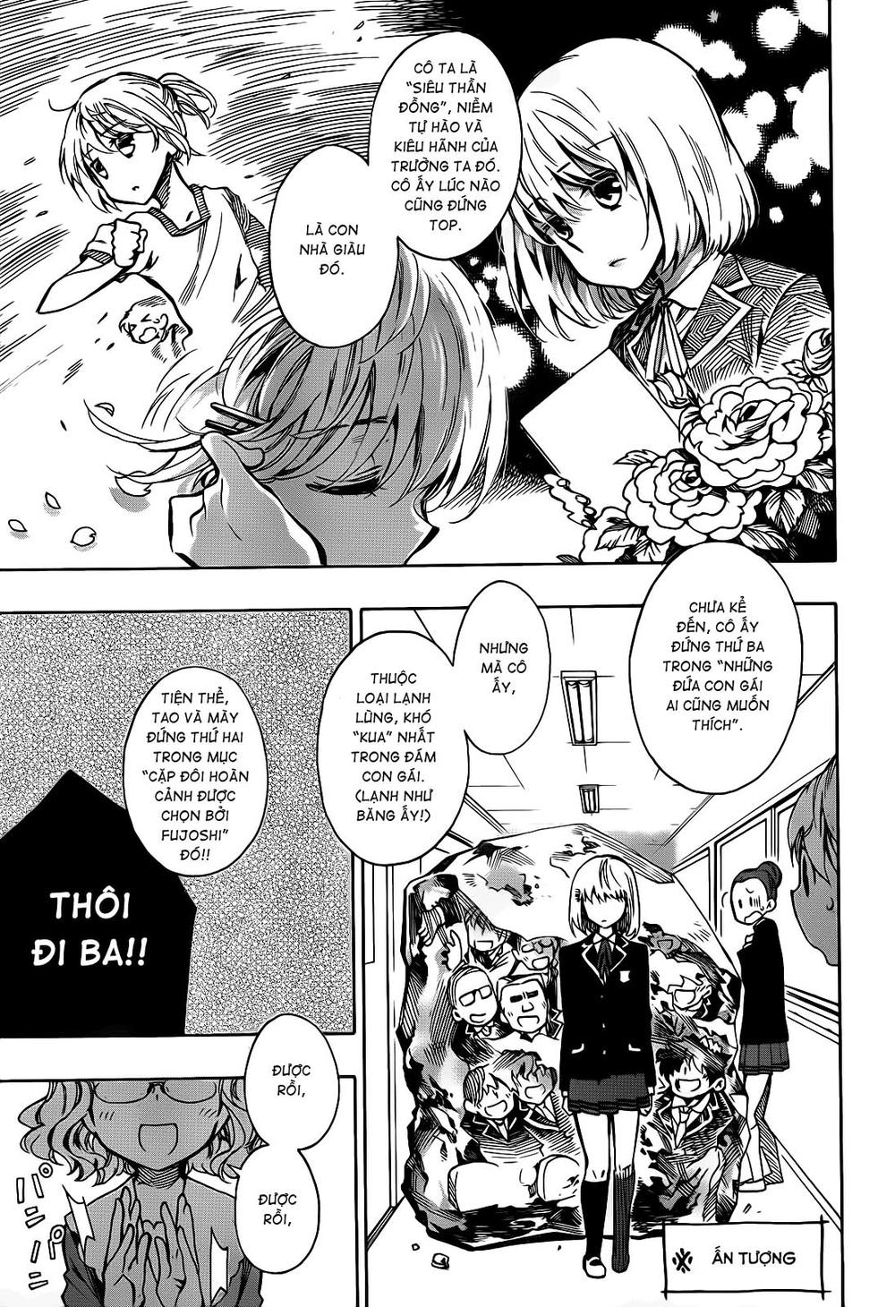 date a live chapter 1 23