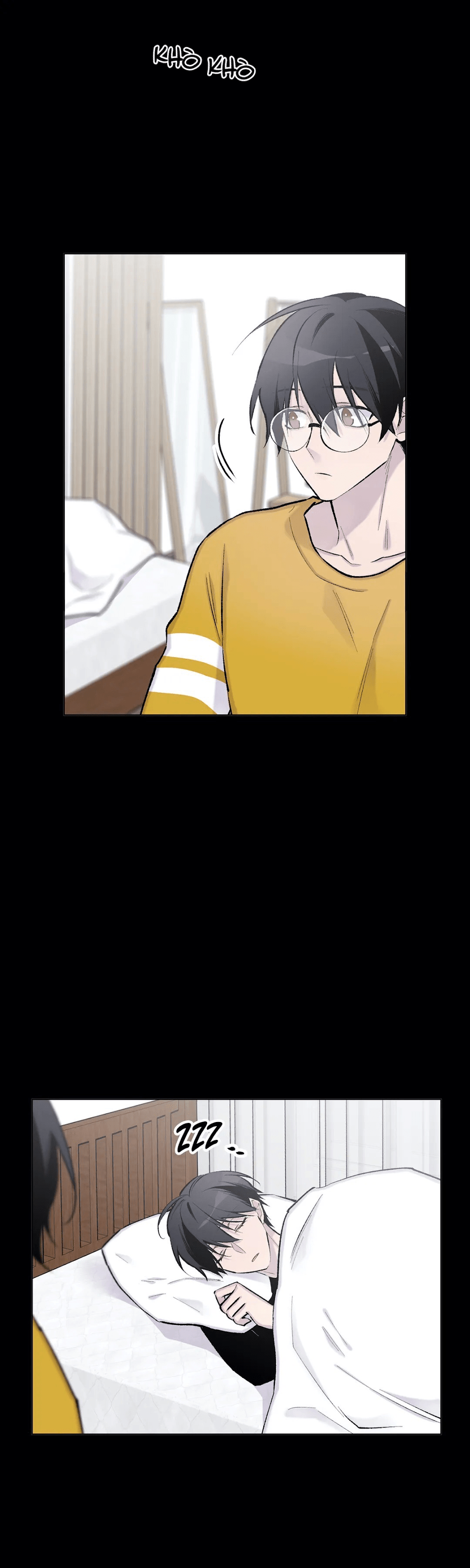 đừng viết nữa, tác giả thân mến! chapter 55 23