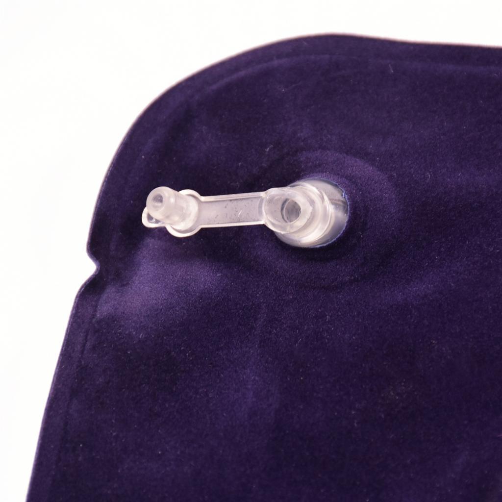 Air Cushion Breathable and Comfortable Square Seat Pad for Bed Sores/ Pain Relieving /Wheelchair Sitting