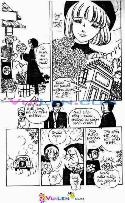 tiểu thư áo trắng chapter 7 25