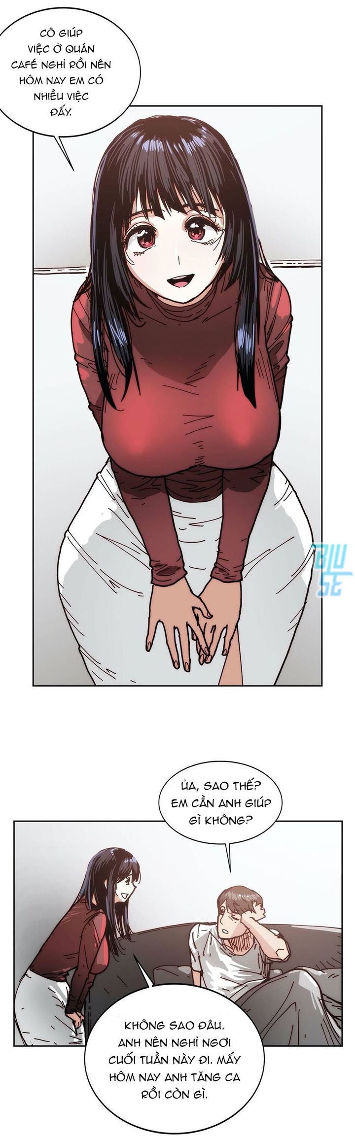 dục vọng chết người chapter 18 9