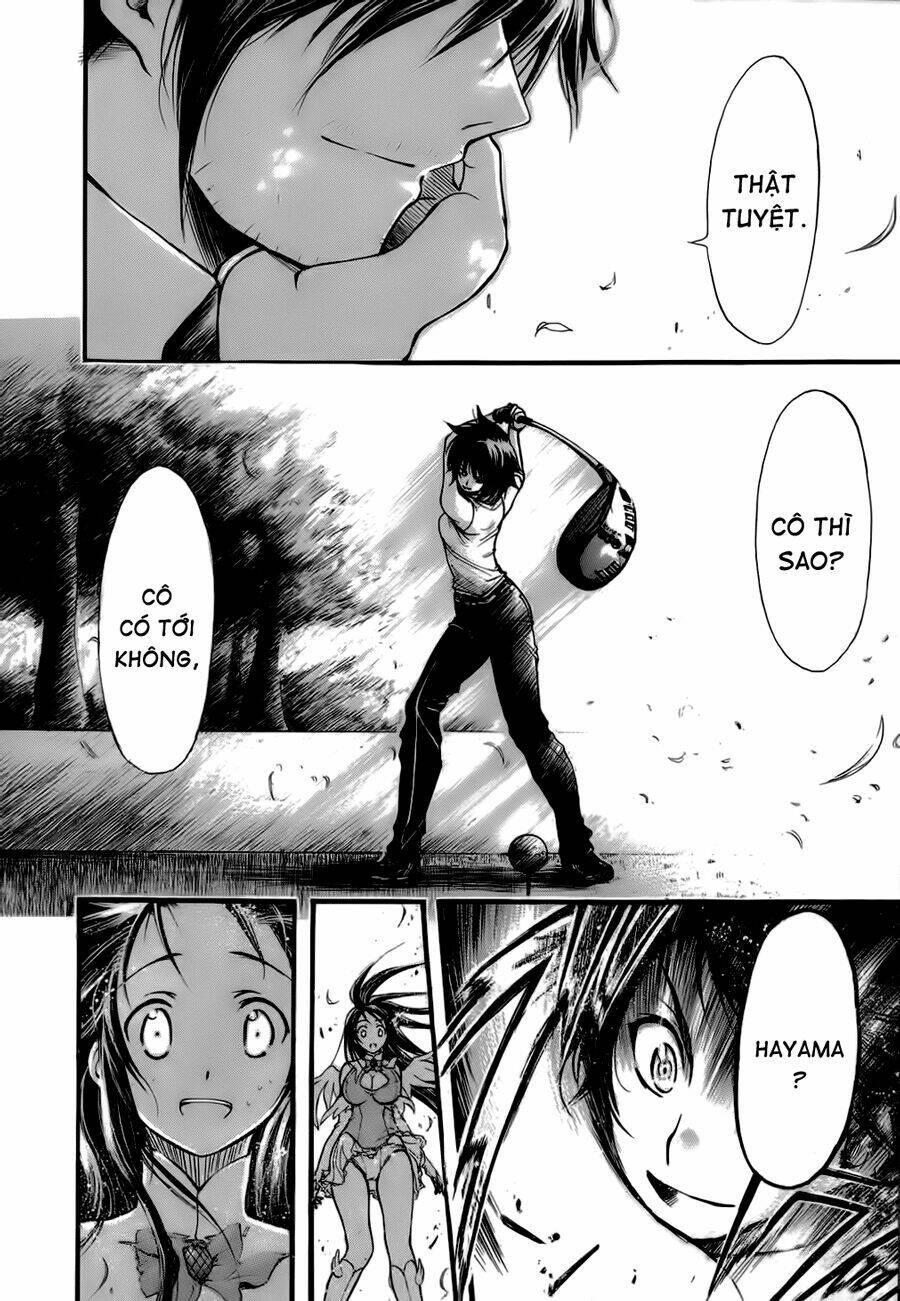 he~nshin!! - sonata birdie rush chapter 2 23